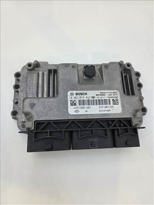 [0261S15019] Motorvezérlő ECU - Bosch ME17.9.20 (Renault Twingo III 1.0 SCe)